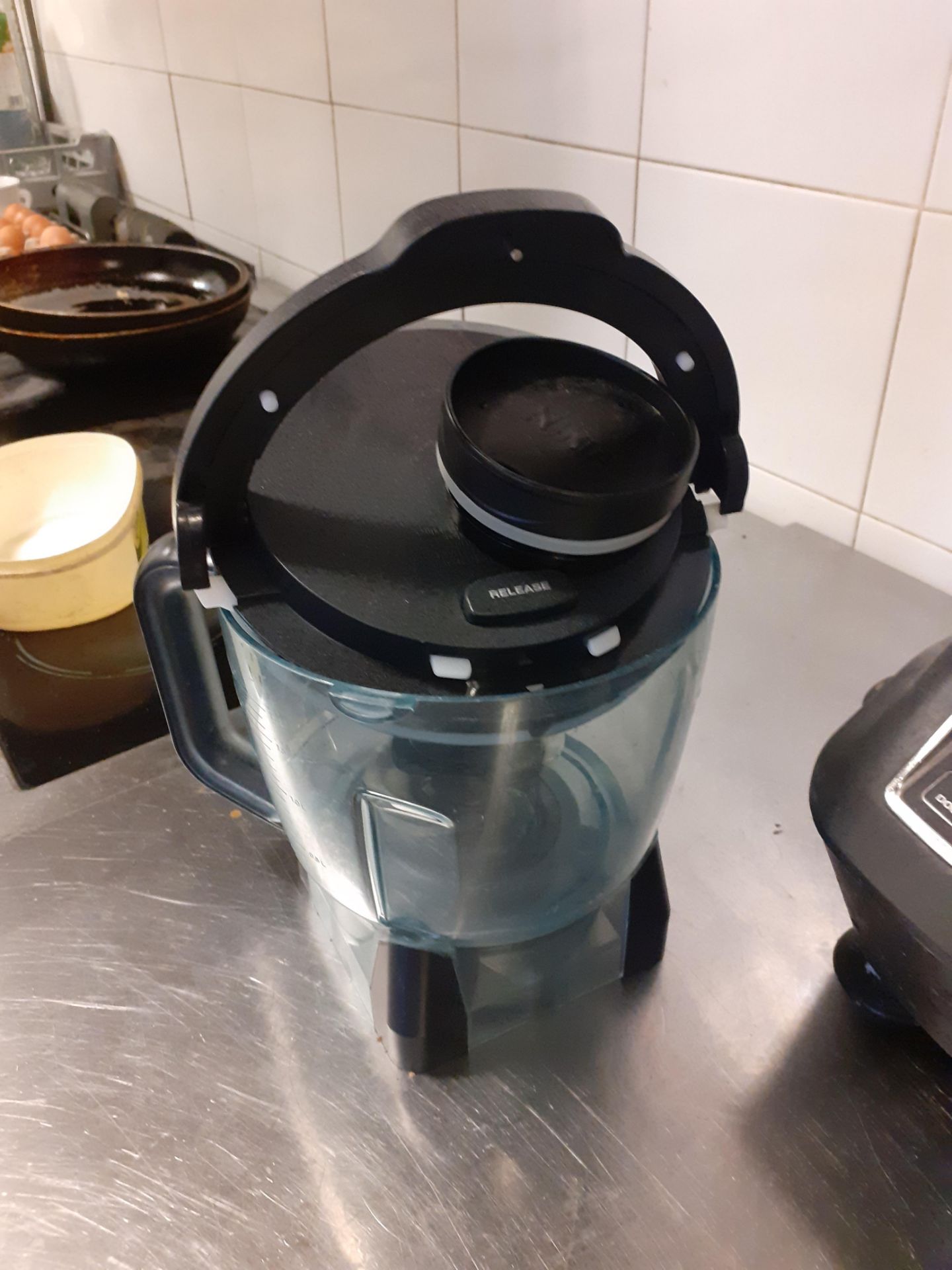 Ninja Professional 1500Watt Juicer - Image 2 of 2