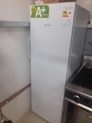 Bestfrost Domestic Upright Freezer