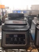 Ninja BN750UK Food Processor (jug being washed)