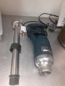 IB350CF Immersion Blender (02/2020) serial number 202002152