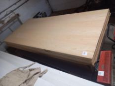 Qty of Assorted Laminated Boards (max 2150mm x 930mm)