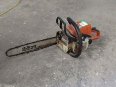 Sthl 023 Petrol Chainsaw