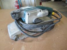 Makita 9401 Flat Sander 110V