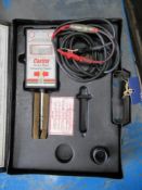 Castrol brake fluid tester (in case)