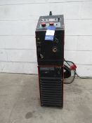 Kemppi MC Promig 501 welder with Kemppi Pro 3000 power source with torch