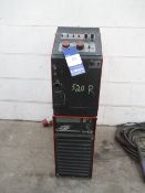 Kemppi ML synergic promig 520R welder with Kemppi Pro 3000 power source, c/w leads and torch