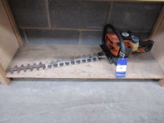 Stihl HS75 Petrol Hedge Trimmer