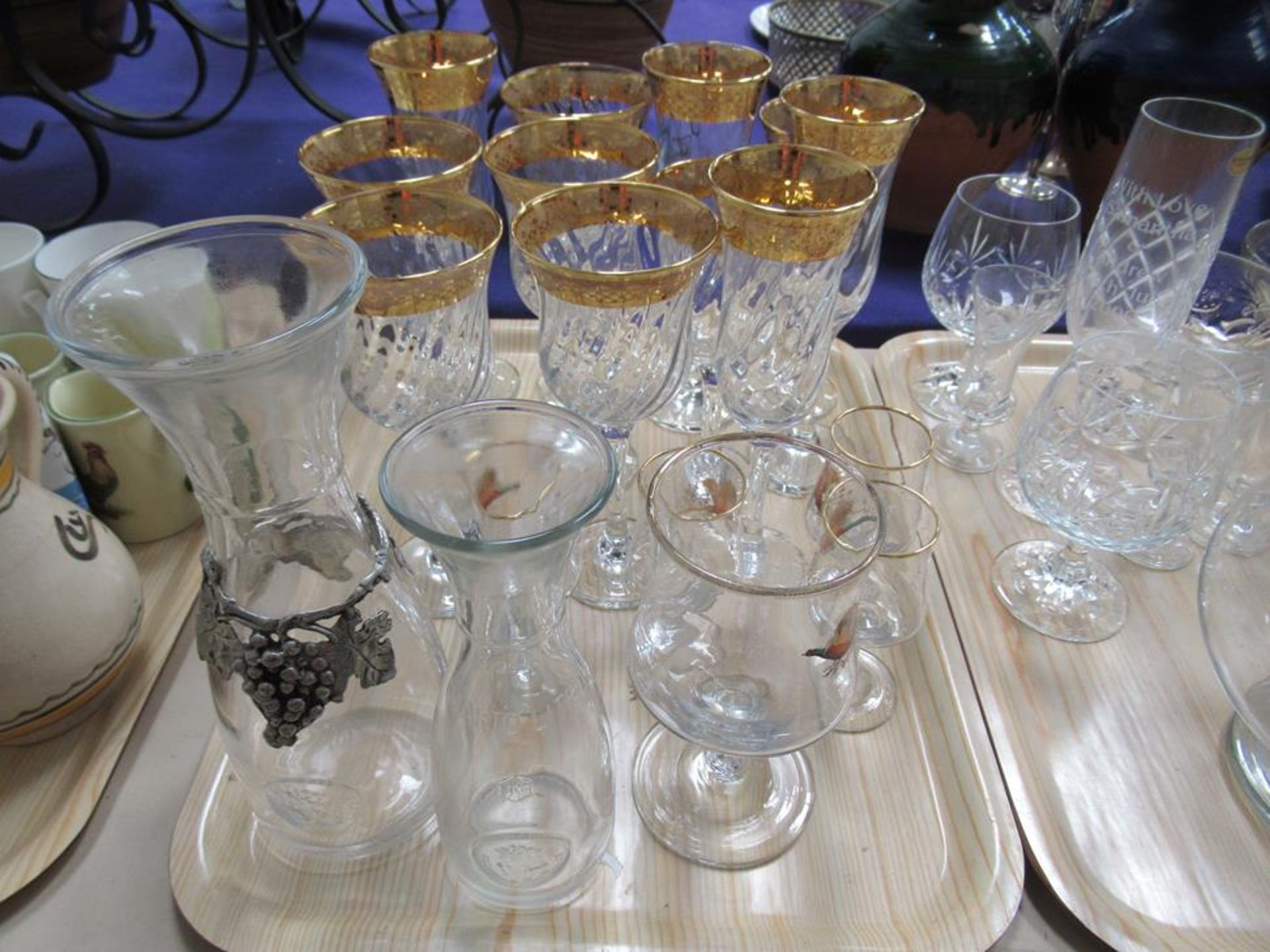 Assorted Glassware - Image 2 of 5