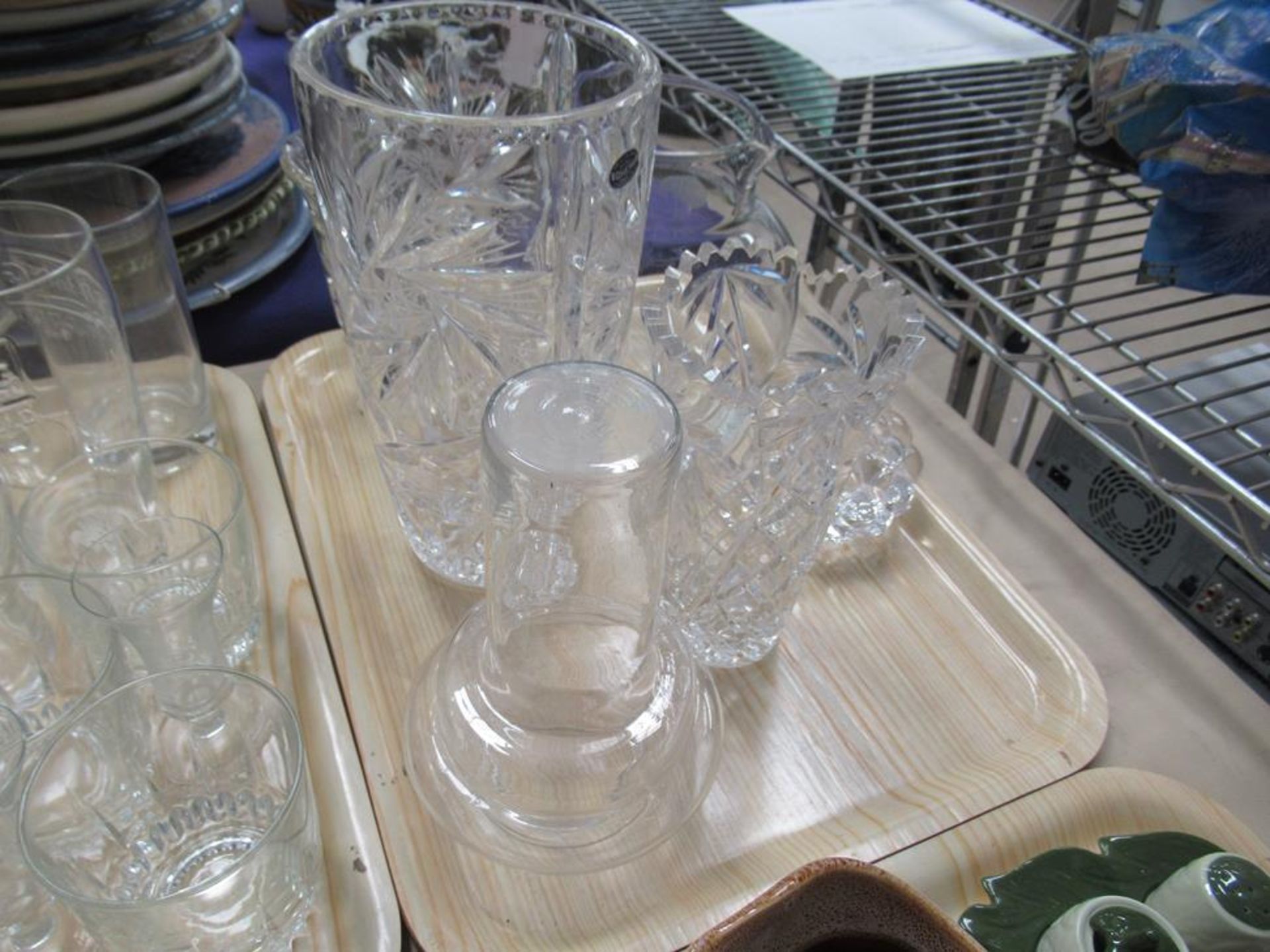 Assorted Glassware - Image 5 of 5