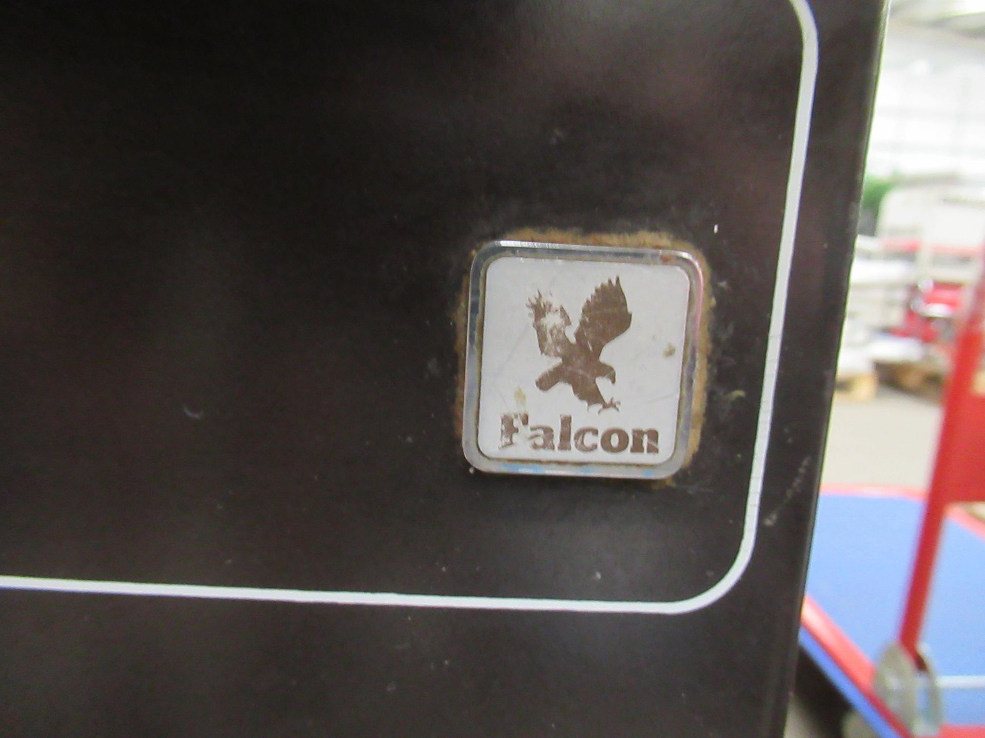 Falcon Series 350 Catering Cabinet - Image 2 of 4