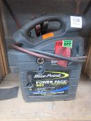 Blue Point Power Pack