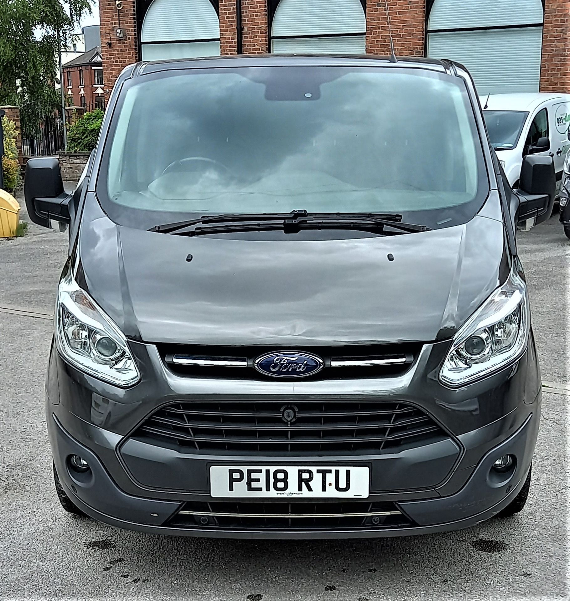 Ford Transit Custom 290 L1 Diesel FWD 2.0 TDCi 130 - Image 6 of 16