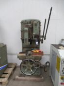 Robinson chain and chisel morticer 3ph