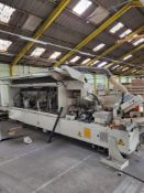 SCM Olympic S200 TER Heavy Duty Edgebander