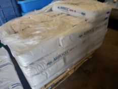 12 x Bags of (17.5KG) Powdered Cellulose