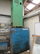 2 Various Rectifiers with Quantity Aluminium Buzz Bars - Located on the first floor. The only