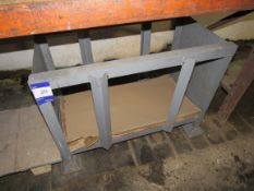 Steel Stillage