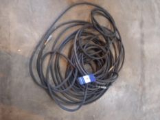 Qty of Air Hoses