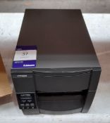 Citizen CLP 720Ze Label Printer