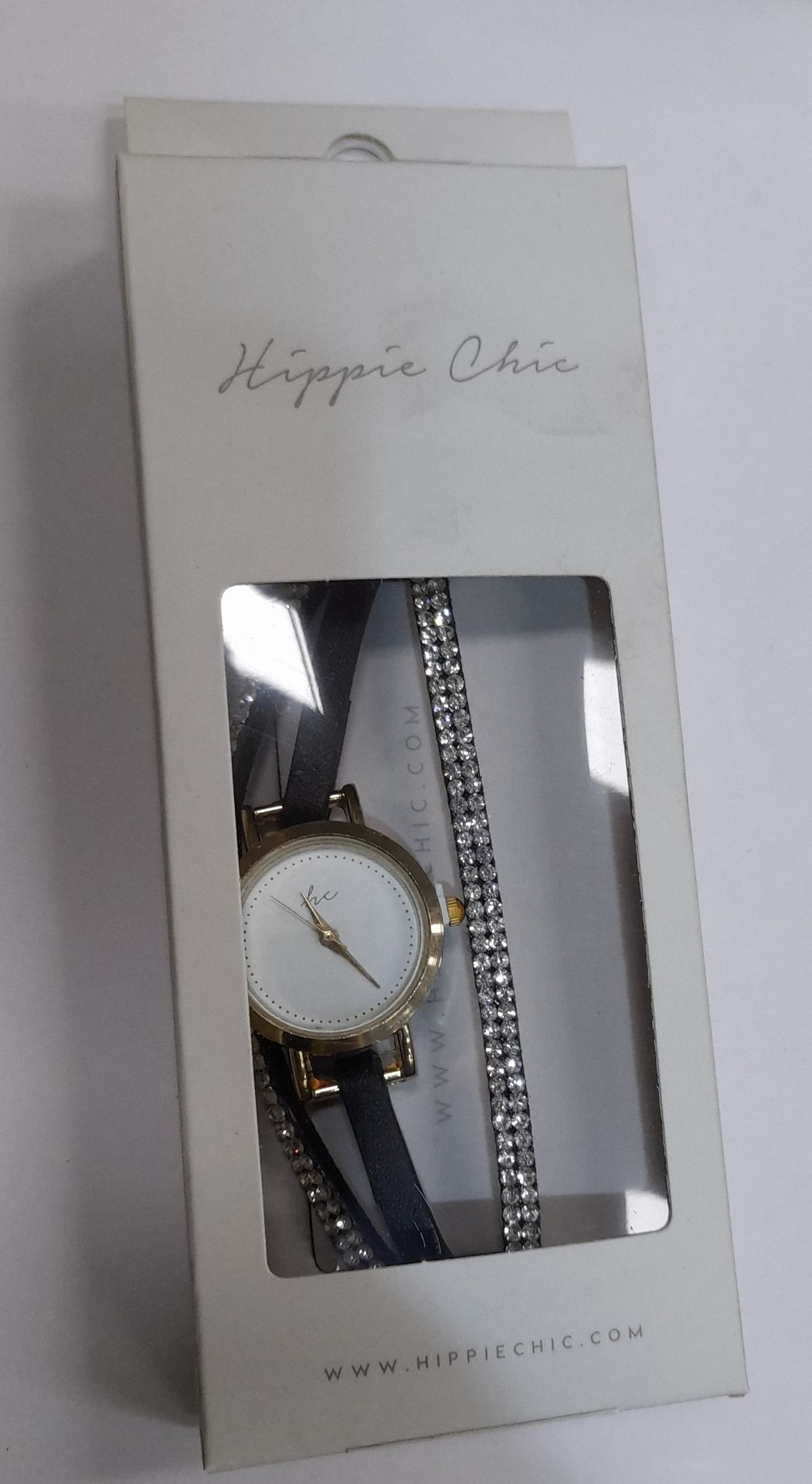 5x boxes of Hippie Chic 'Forever' watches (80) total approx. RP £800 - Image 3 of 3