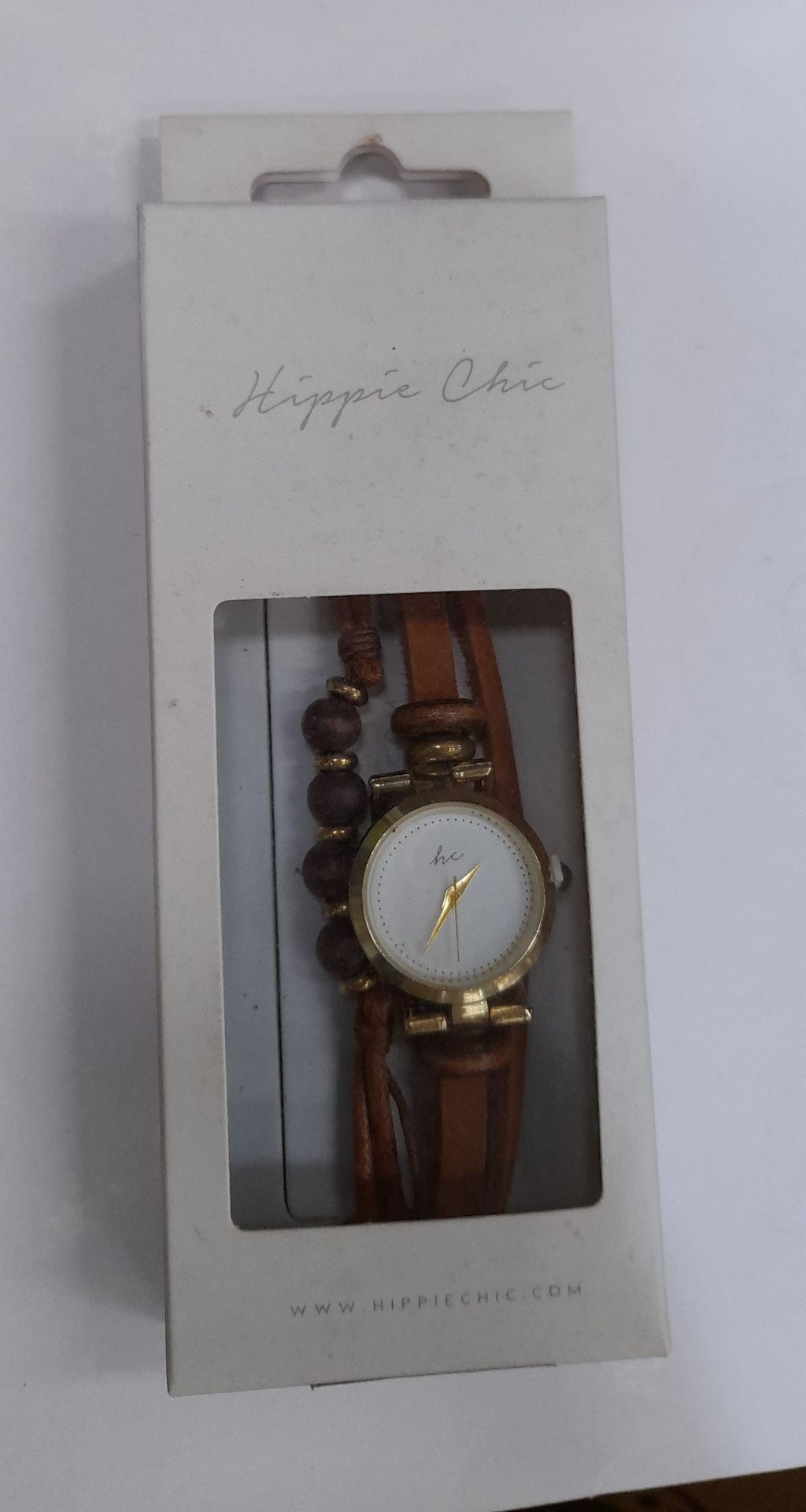 A box of Hippie Chic 'Rose' watches (30) total approx. RP £300 & 4x boxes of Hippie Chic 'Rose' - Image 3 of 4