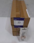 3x boxes of Hippie Chic 'Sparkle' watches- unopened (30) total approx. RP £750