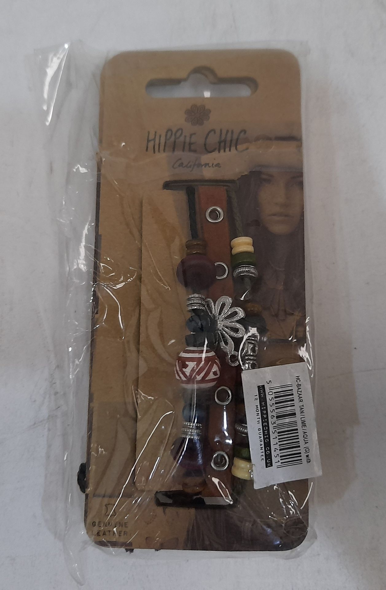 A box of Hippie Chic 'Bazaar' watches and 'Boho' bracelets - unopened (100 of each); Total approx RP - Image 3 of 3