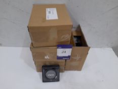 4 x boxes of Knox bracelets - unopened (12); Total approx RP £1100