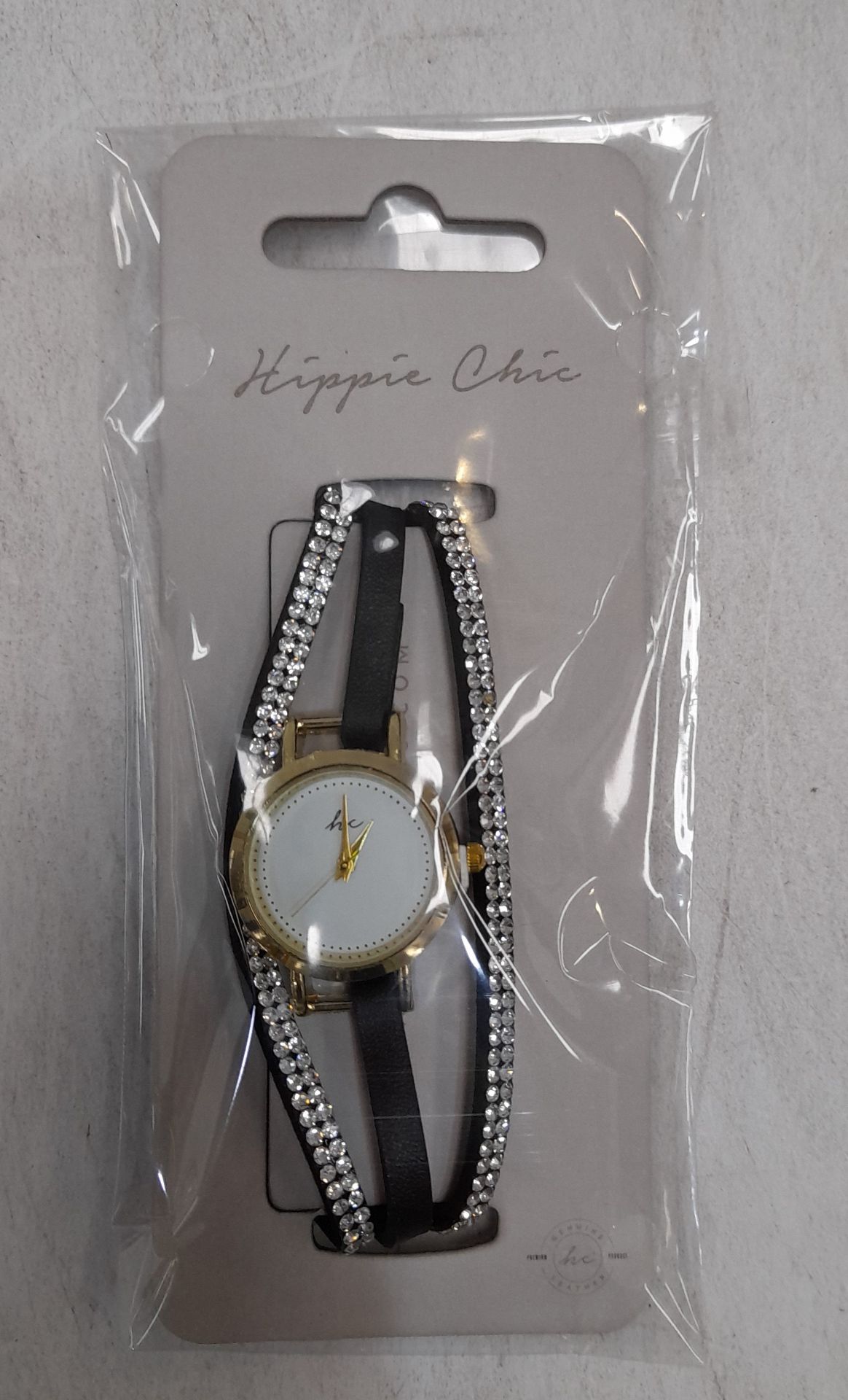 3x boxes of Hippie Chic 'Forever' watches (75) total approx. RP £750 - Image 2 of 2