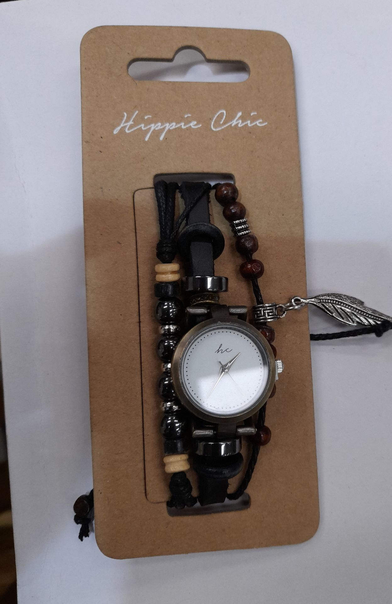 A box of Hippie Chic 'Luna' watches (143) total approx. RP £1430 - Image 2 of 2