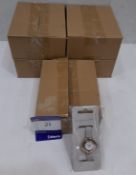 5x boxes of Hippie Chic 'Sparkle' watches- unopened (50) total approx. RP £1250