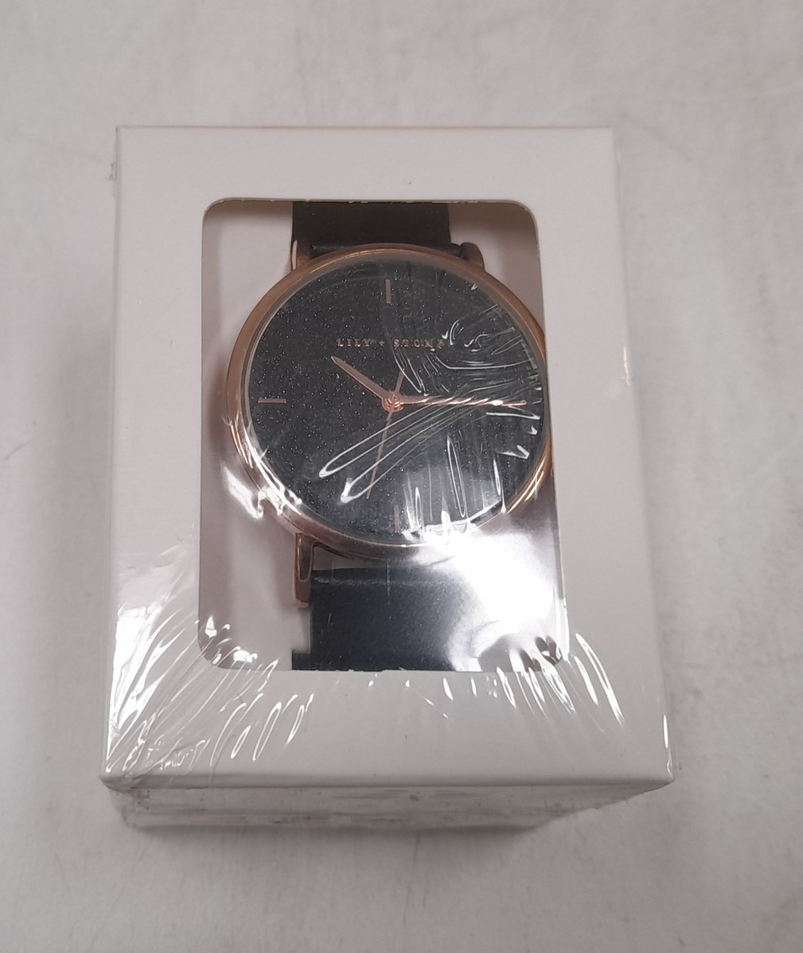 A box of Lily & Stone 'San Francisco' watches - unopened (33); Total approx RP £890 - Image 2 of 3