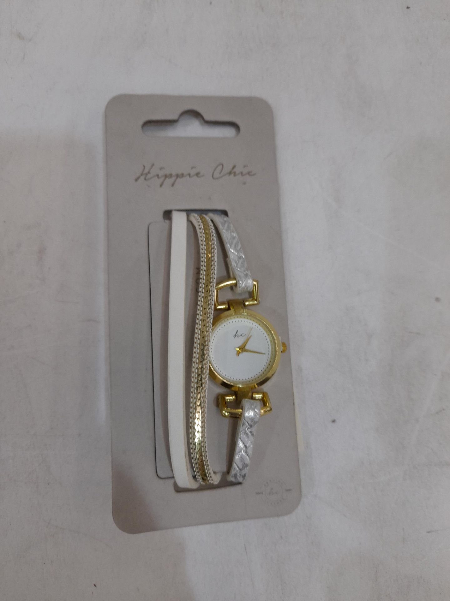 4x boxes of Hippie Chic 'Forever' watches (80) total approx. RP £800 - Image 2 of 3