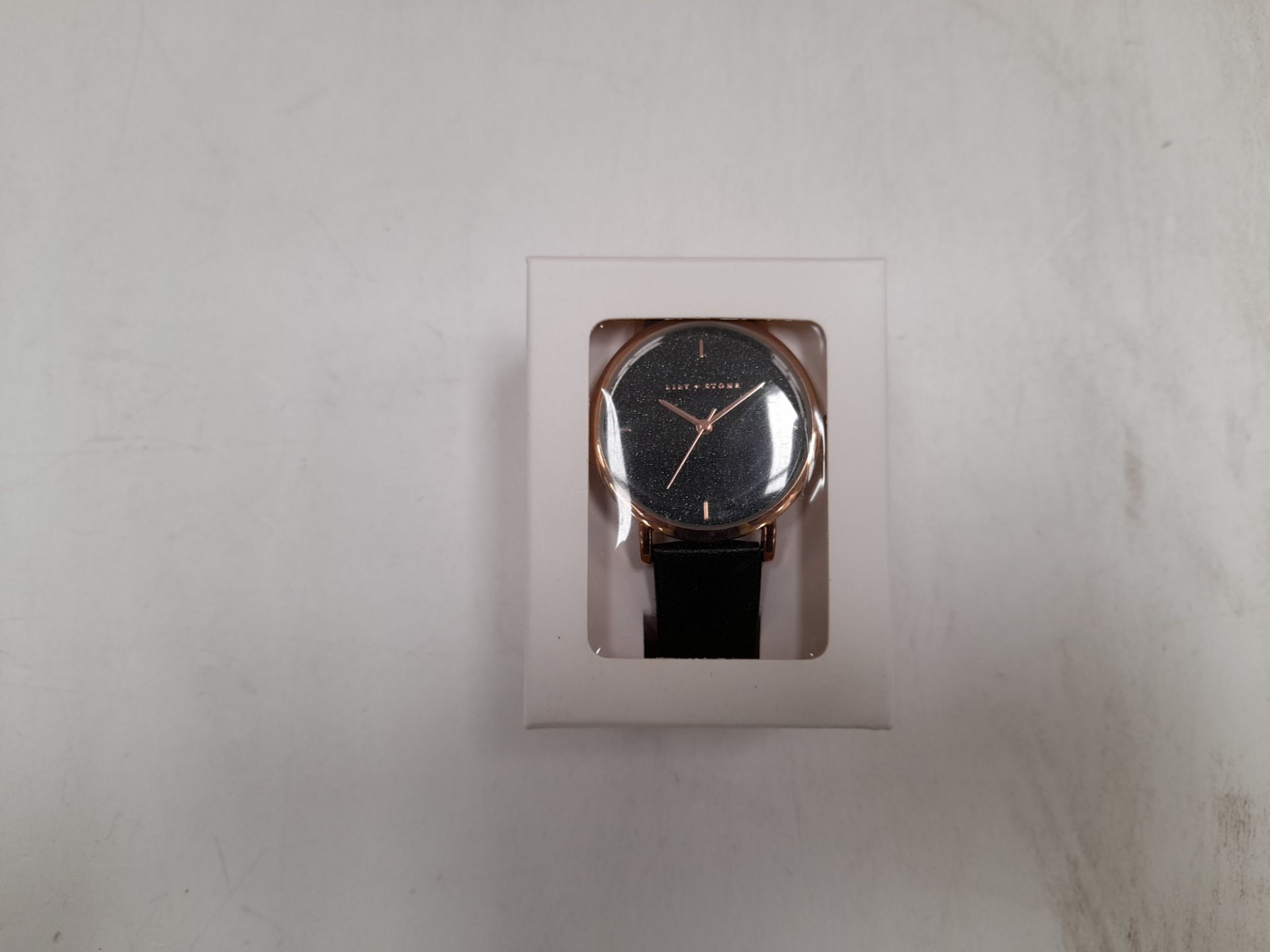 A box of Lily & Stone 'San Francisco' watches - unopened (60); Total approx RP £1600 - Image 2 of 3