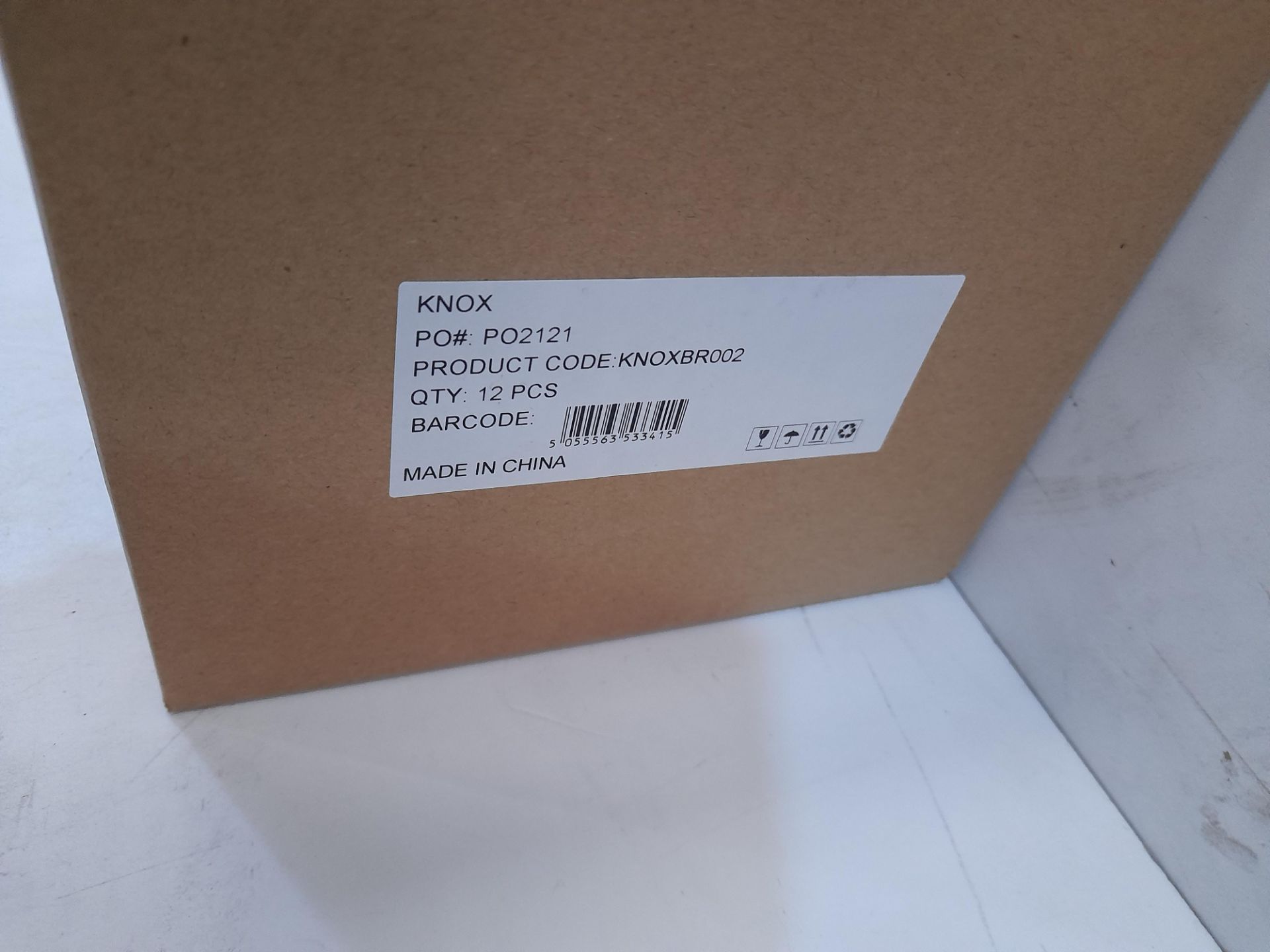 4 x boxes of Knox bracelets - unopened (12); Total approx RP £1100 - Image 3 of 3