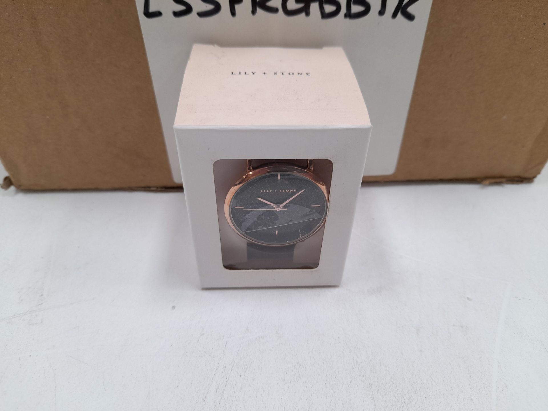 1x box of Lily and Stone 'San Francisco' watches- unopened (65) total approx. RP £1750 - Image 2 of 4