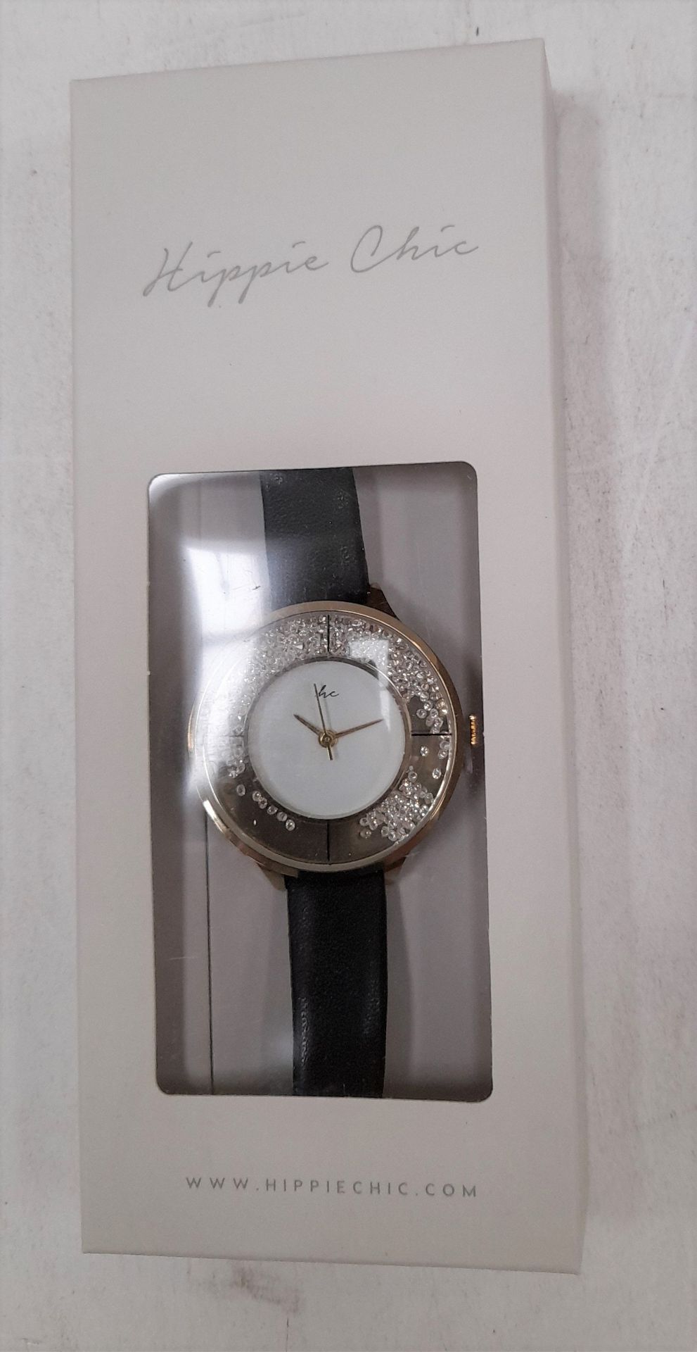 A box of Hippie Chic 'Sparkle' watches - unopened (29); Total approx RP £725 - Image 2 of 4