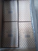 box of 100, 115mm x 6mm x 22mm DPC metal grinding discs