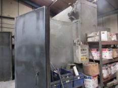 RDM Bake of Oven 4m x 2.5m Approx, Gas, LPG