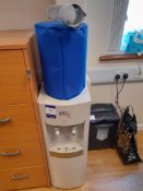 AA100 water dispenser