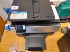 HP OfficeJet Pro 9019 printer