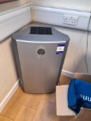 Amcor mobile air conditioning unit