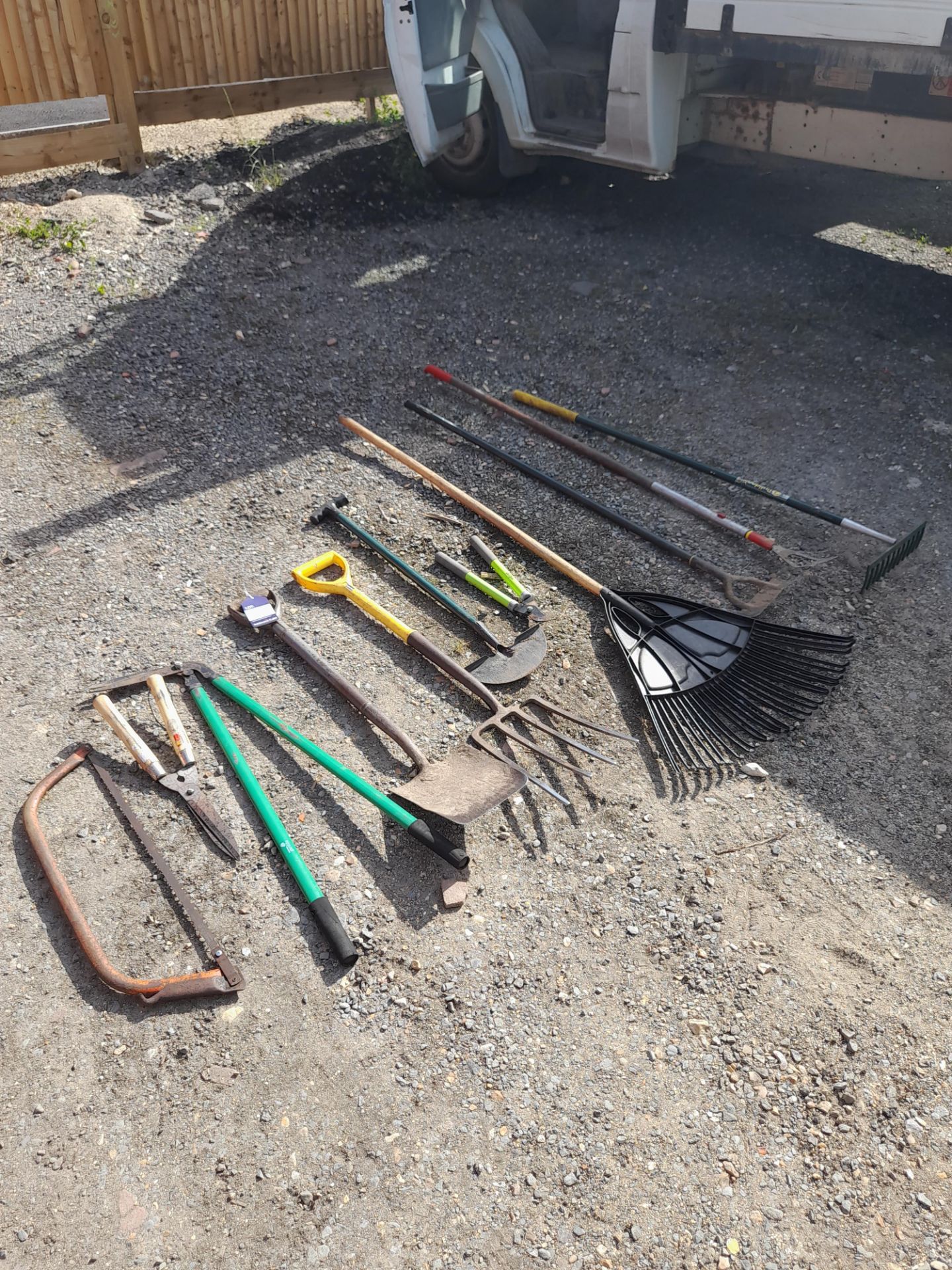 Quantity of Various Hand Tools - Image 3 of 3