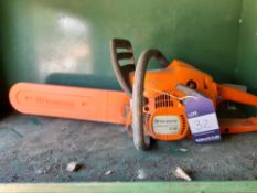 Husqvarna e-Series 236 2-stroke Petrol Chainsaw