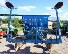 Standen BFS, 2 Furrow Deep Ridger/Plough, Serial Number 188, Year 2007