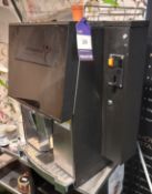 CoffeTek vending machine