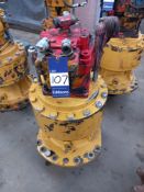 Slew motor to suit Caterpillar 365CL