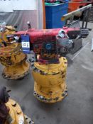 Slew motor to suit Caterpillar 365CL