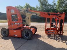 2003 JLG E300AJP electric boom lift