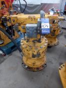 Slew motor to suit Caterpillar 365CL